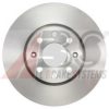 A.B.S. 17710 OE Brake Disc